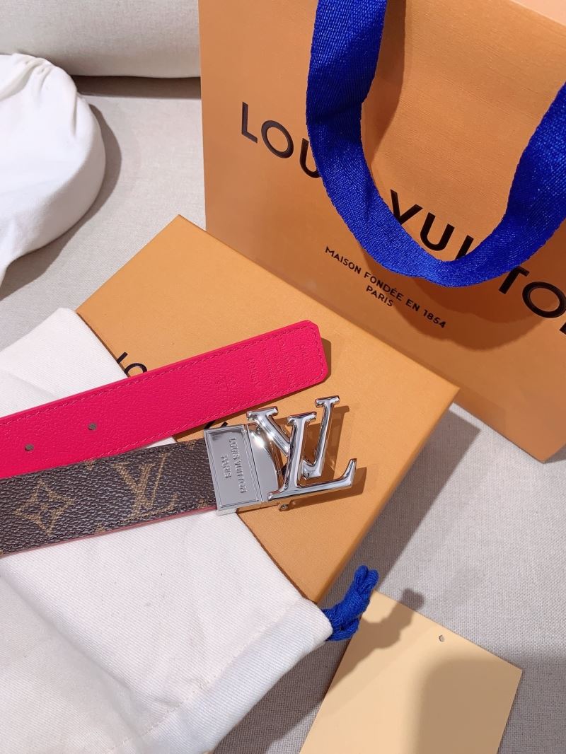 Louis Vuitton Belts